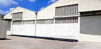 Godowns for Sale in Industrial Area Nairobi - Image 1