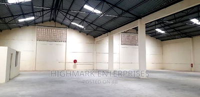 Godowns for Sale in Industrial Area Nairobi - Image 2