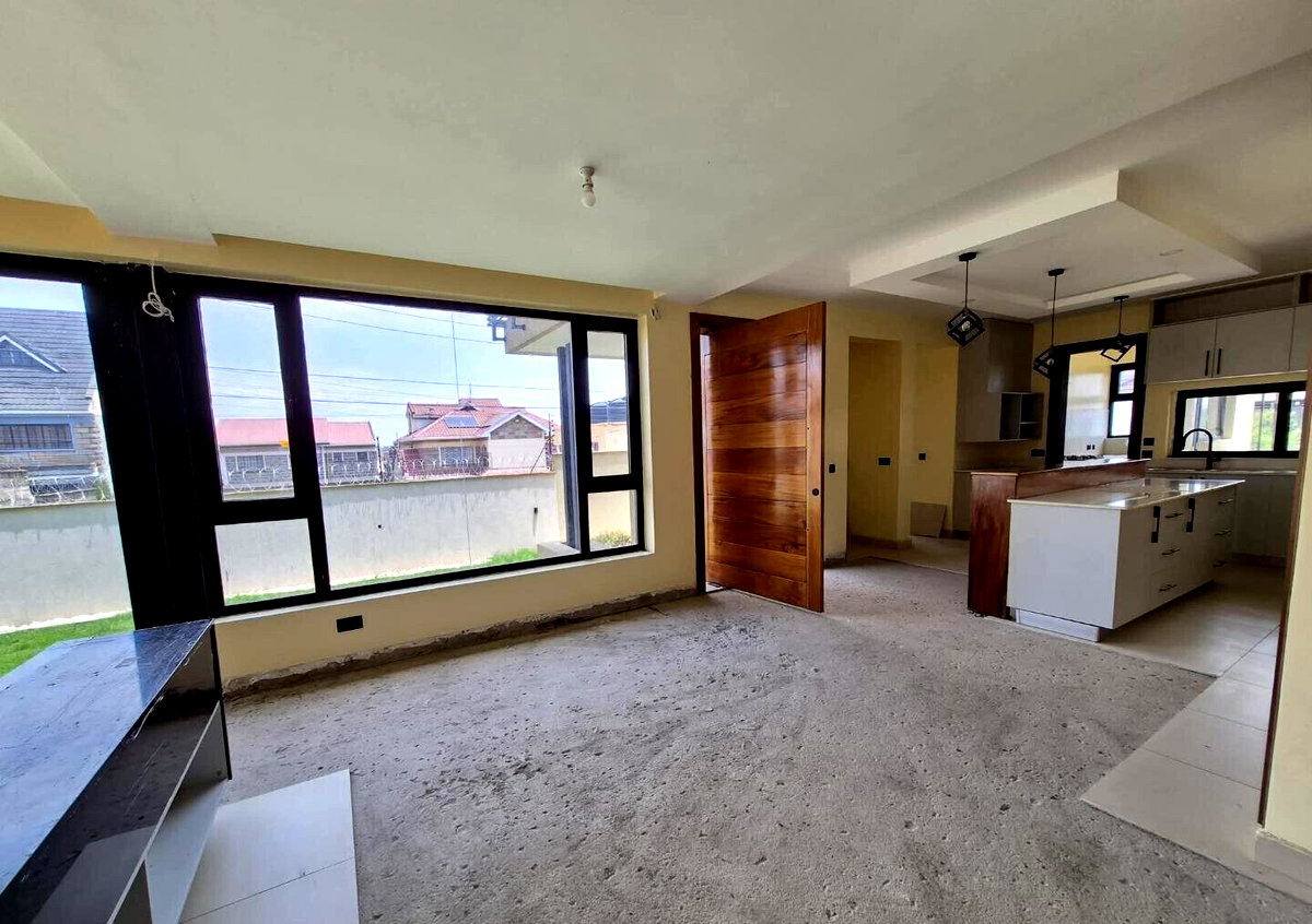 4BR All-Ensuite Townhouse with Rooftop Terrace & DSQ - Membley