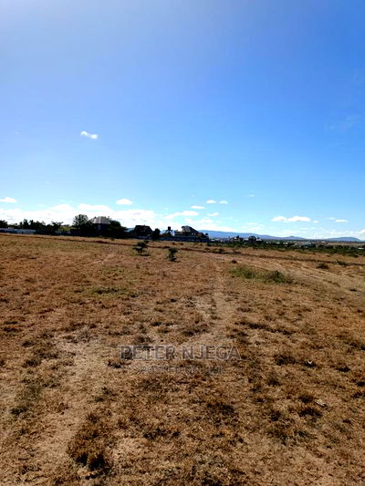 50x100 Plots Adjacent Galaxy Hotel Kitengela - Image 5