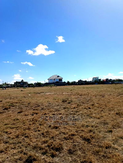 50x100 Plots Adjacent Galaxy Hotel Kitengela - Image 3