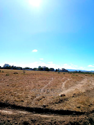 50x100 Plots Adjacent Galaxy Hotel Kitengela - Image 1