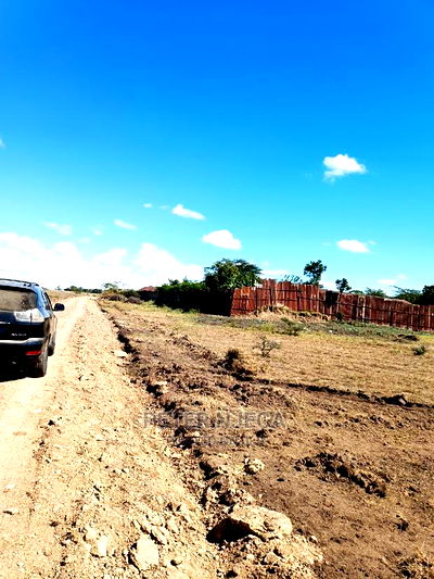 50x100 Plots Adjacent Galaxy Hotel Kitengela - Image 7