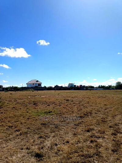 50x100 Plots Adjacent Galaxy Hotel Kitengela - Image 4