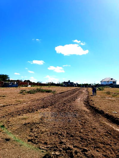 50x100 Plots Adjacent Galaxy Hotel Kitengela - Image 12