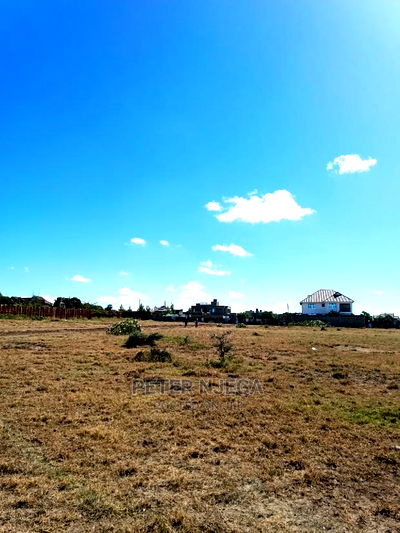 50x100 Plots Adjacent Galaxy Hotel Kitengela - Image 9