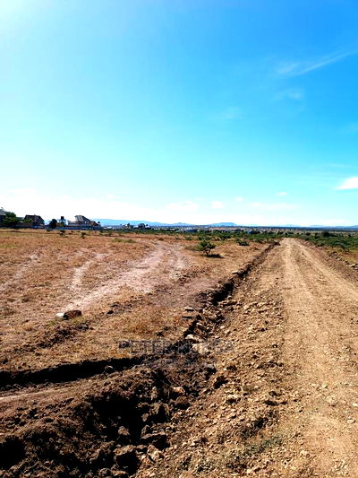 50x100 Plots Adjacent Galaxy Hotel Kitengela - Image 11