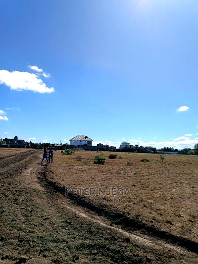 50x100 Plots Adjacent Galaxy Hotel Kitengela - Image 2
