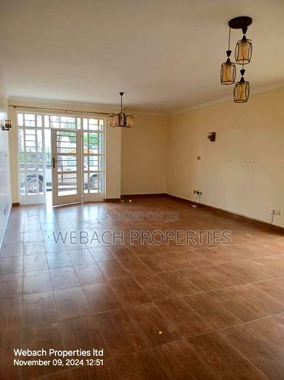 3bdrm Duplex in Syokimau for sale - Image 6