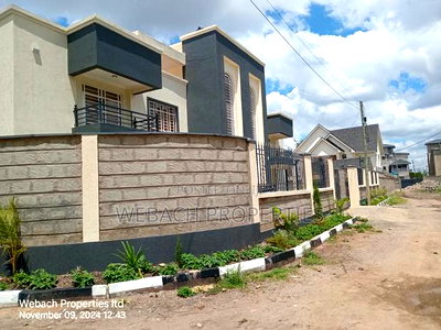 3bdrm Duplex in Syokimau for sale - Image 1