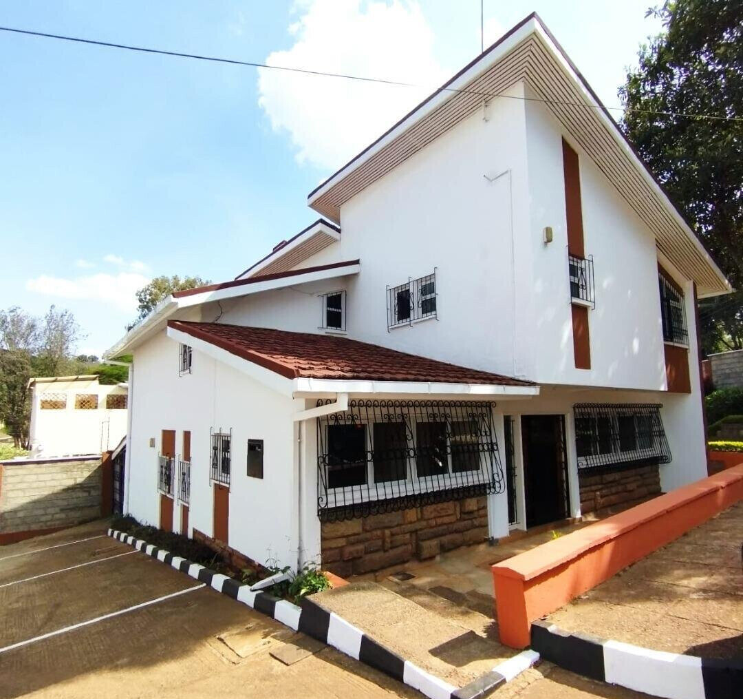 5BR Garden Haven for KSh 180K