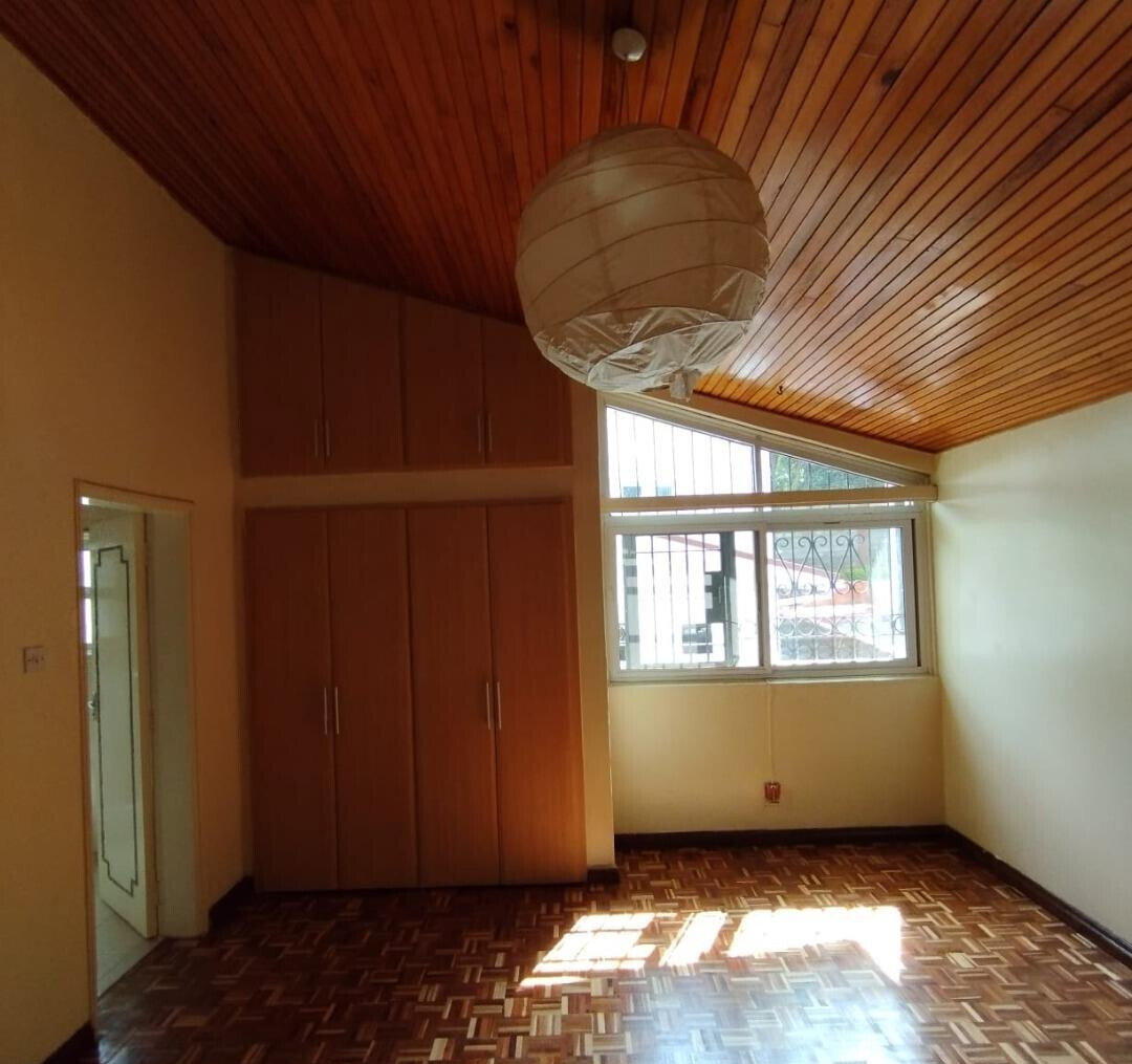 5BR Garden Haven for KSh 180K
