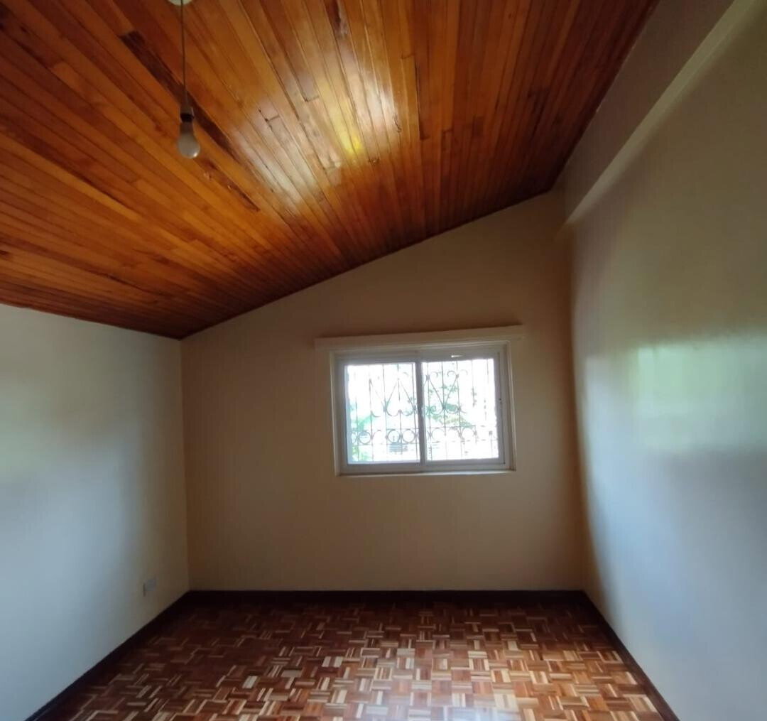 5BR Garden Haven for KSh 180K