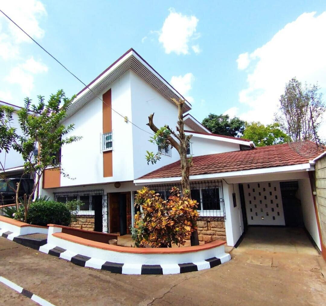 5BR Garden Haven for KSh 180K