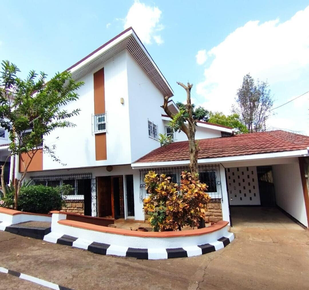 5BR Garden Haven for KSh 180K