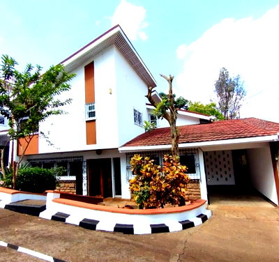5BR Garden Haven for KSh 180K