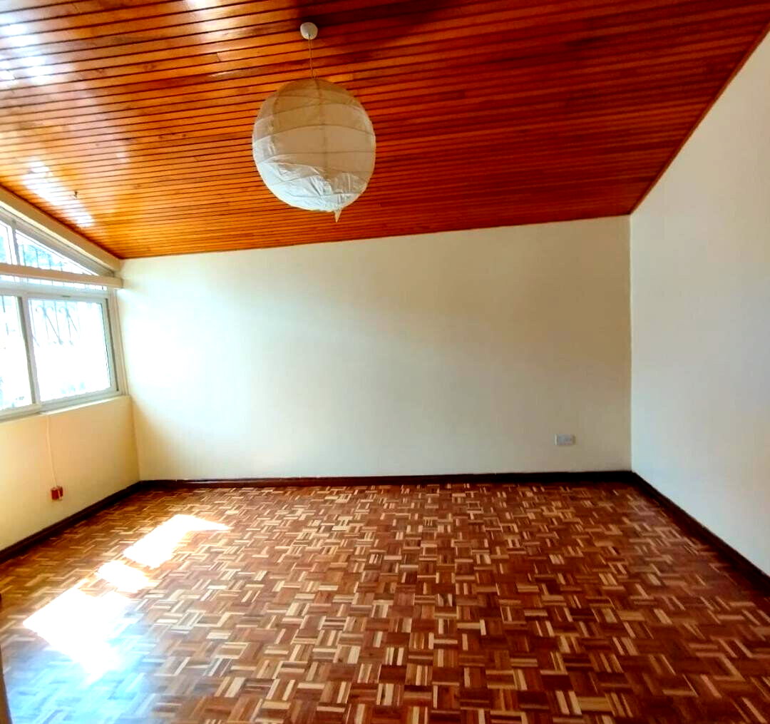 5BR Garden Haven for KSh 180K