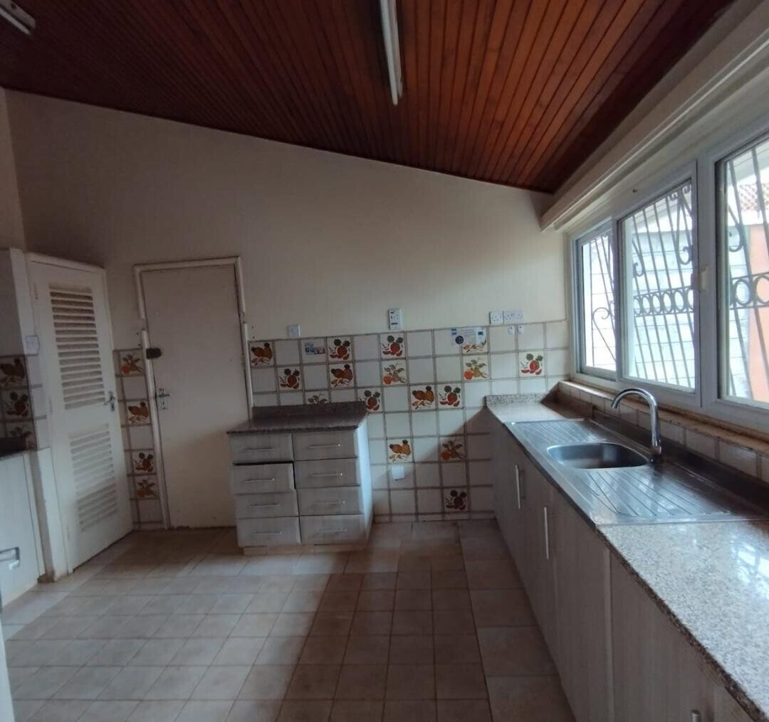 5BR Garden Haven for KSh 180K