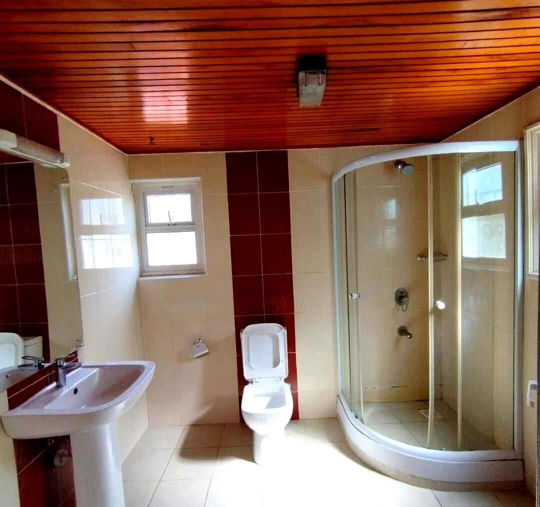 5BR Garden Haven for KSh 180K