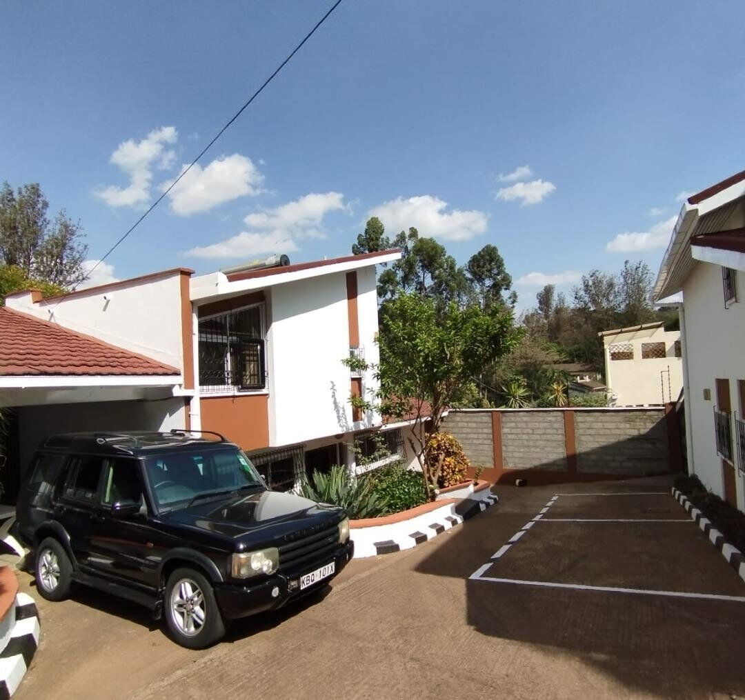 5BR Garden Haven for KSh 180K