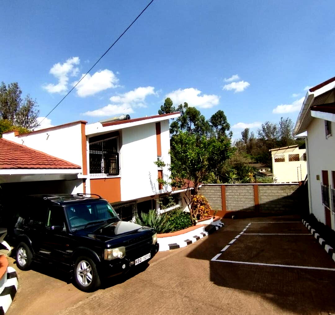 5BR Garden Haven for KSh 180K