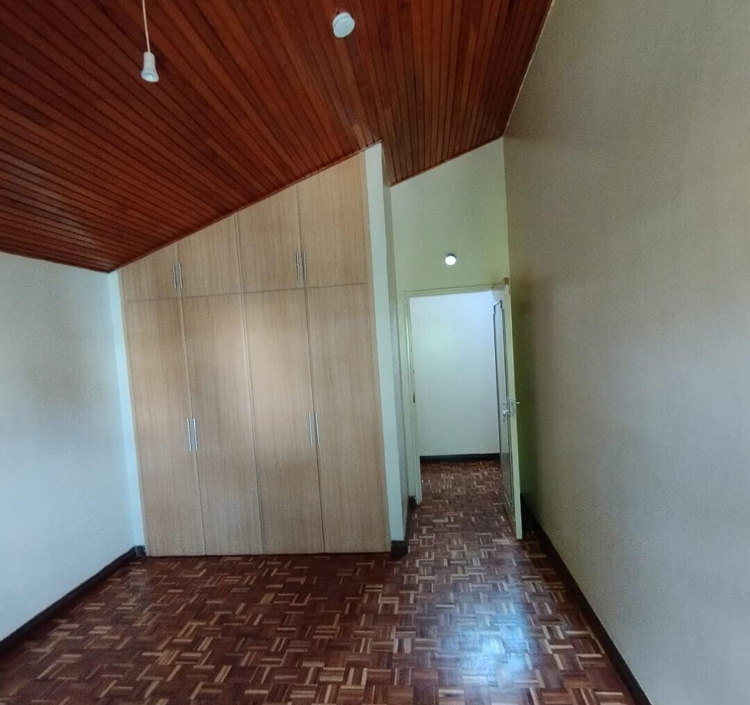 5BR Garden Haven for KSh 180K