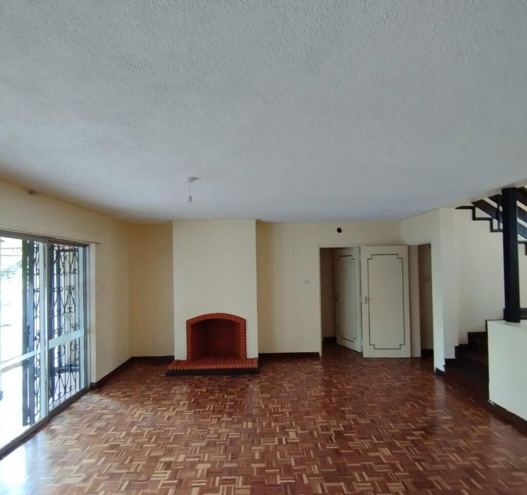 5BR Garden Haven for KSh 180K