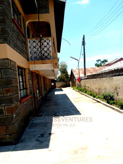 2bdrm Apartment in Langa Langa for Rent - Image 2