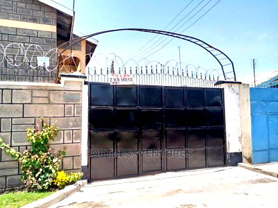 2bdrm Apartment in Langa Langa for Rent - Image 1