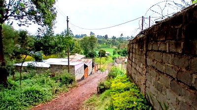 Prime40 by 60ft Plot for Sale in Kikuyu,Gitaru - Image 5