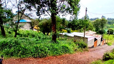 Prime40 by 60ft Plot for Sale in Kikuyu,Gitaru - Image 6
