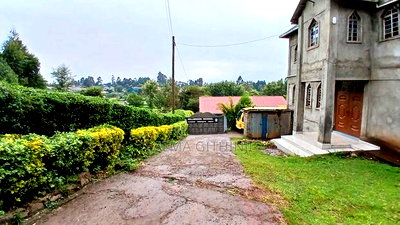 Prime40 by 60ft Plot for Sale in Kikuyu,Gitaru - Image 1