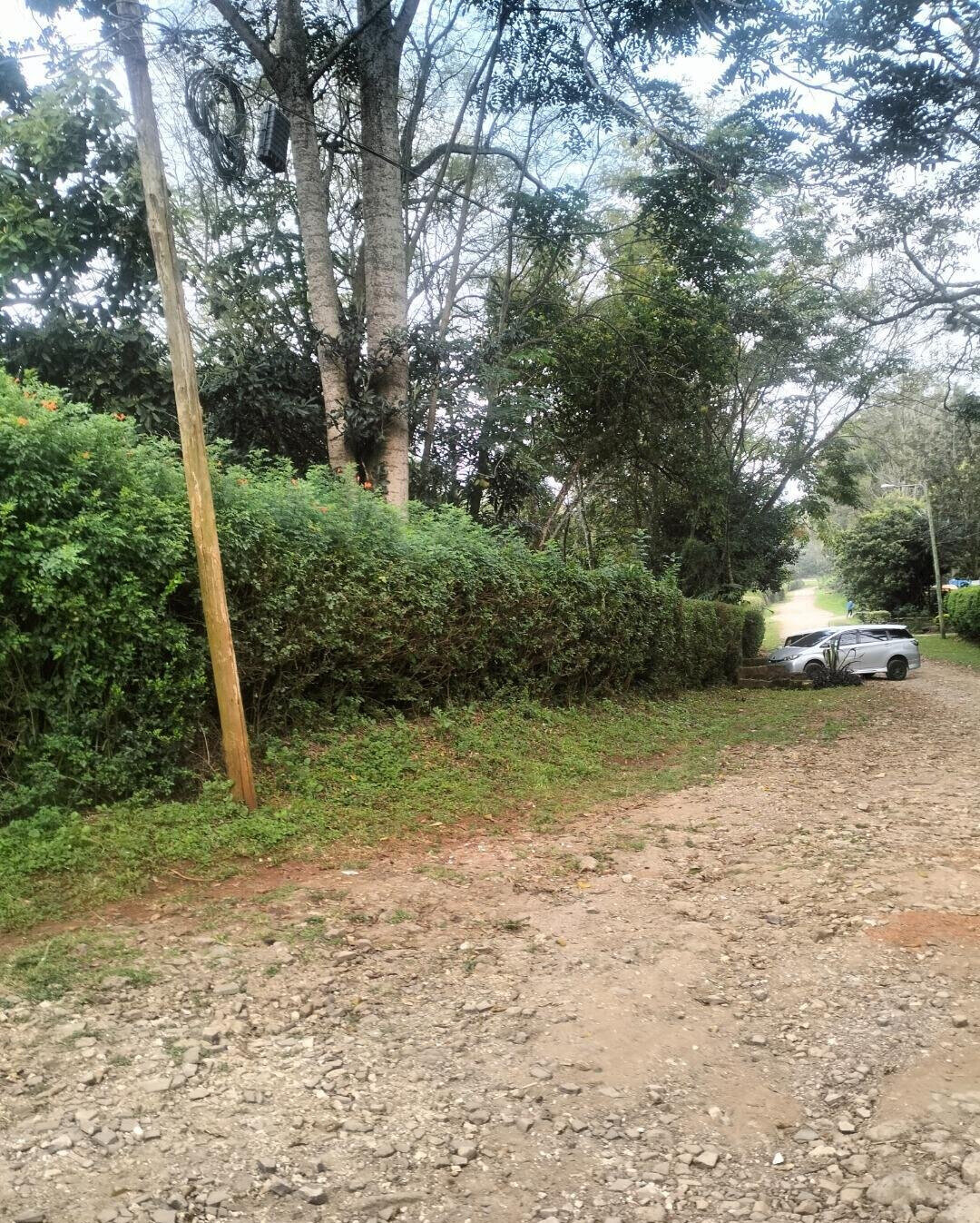 5-Acre Plot at KSh 4K