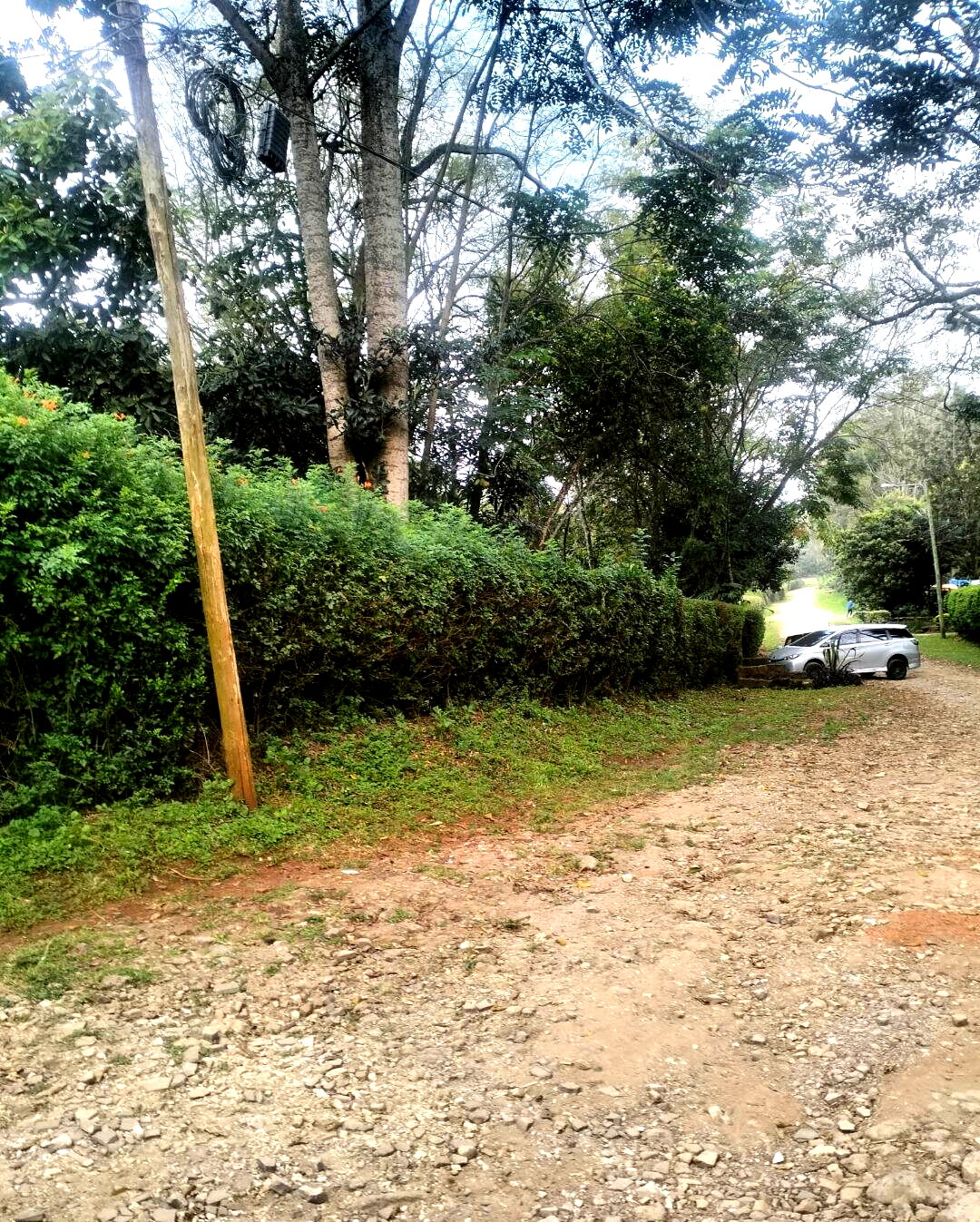 5-Acre Plot at KSh 4K