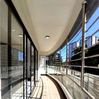 3bdrm Apartment in Othaya Road, Lavington for sale - Image 2