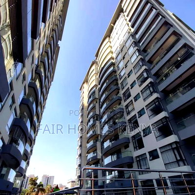 3bdrm Apartment in Othaya Road, Lavington for sale - Image 1