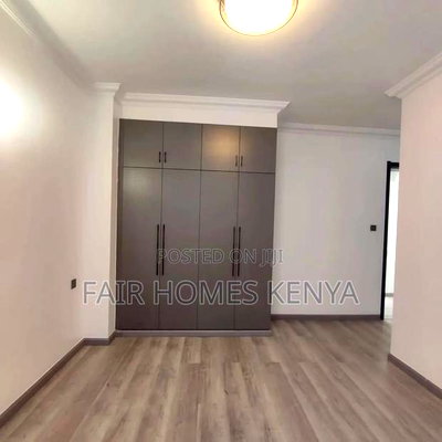 3bdrm Apartment in Othaya Road, Lavington for sale - Image 5