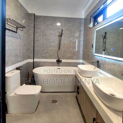 3bdrm Apartment in Othaya Road, Lavington for sale - Image 10