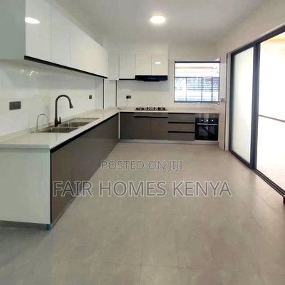 3bdrm Apartment in Othaya Road, Lavington for sale - Image 3