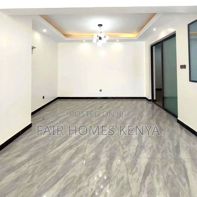 3bdrm Apartment in Othaya Road, Lavington for sale - Image 6