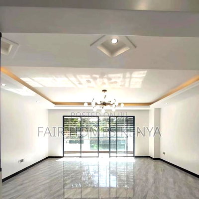 3bdrm Apartment in Othaya Road, Lavington for sale - Image 9