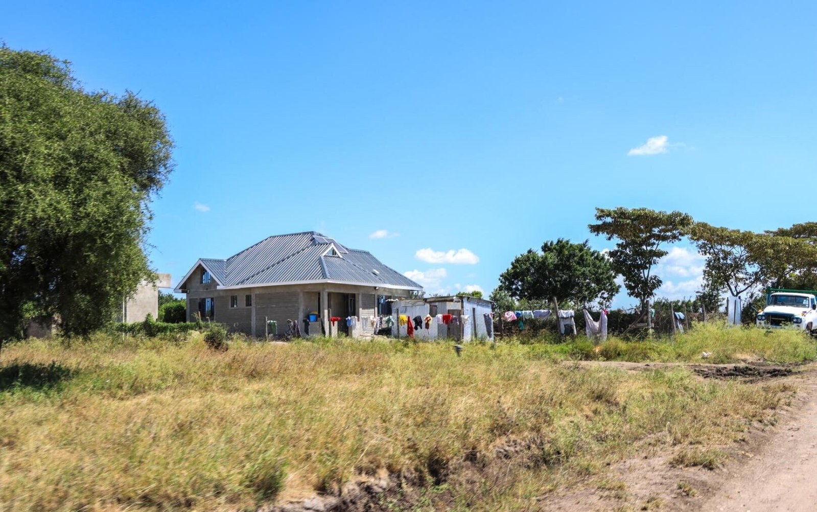 Kitengela Plot for KSh 890K