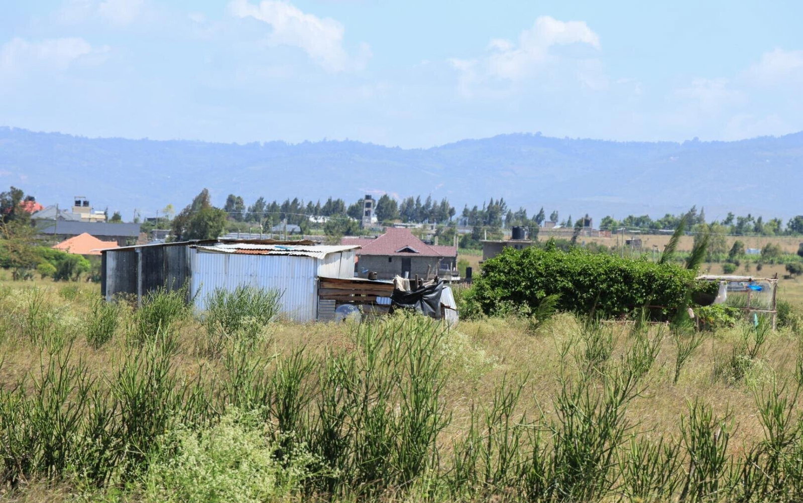 Kitengela Plot for KSh 890K