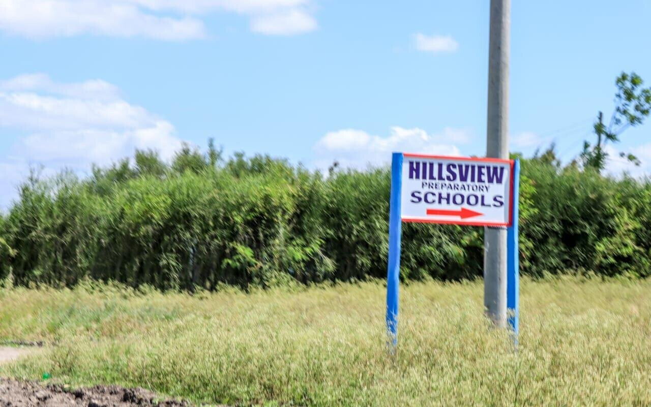 Kitengela Plot for KSh 890K