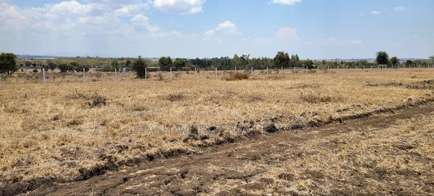 Kitengela Plains Phase 2