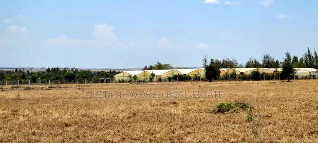 Kitengela Plains Phase 2