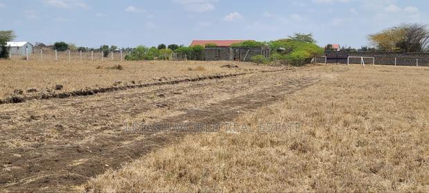 Kitengela Plains Phase 2