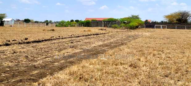 Kitengela Plains Phase 2