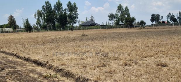 Kitengela Plains Phase 2