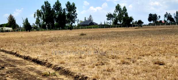 Kitengela Plains Phase 2
